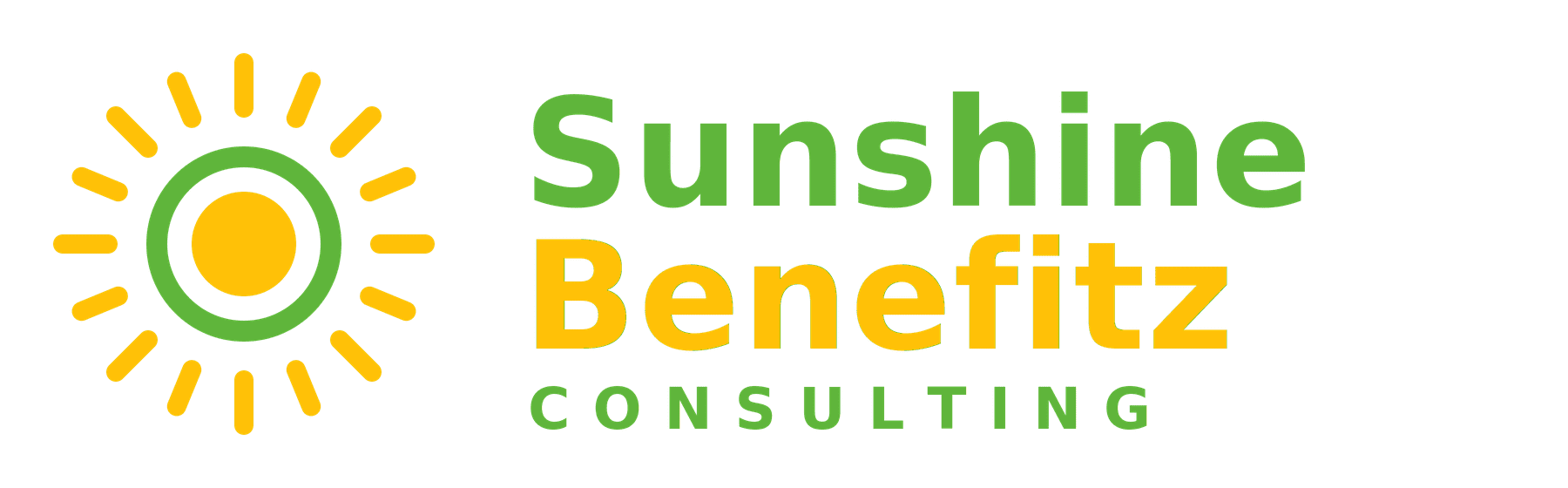 Sunshine Benefitz Logo